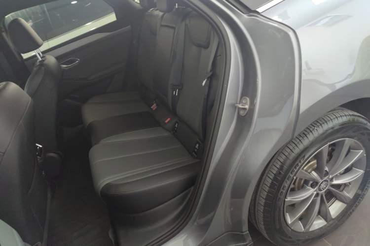 Used BYD Qin L 2025 EV 545KM Beyond Version