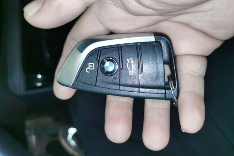 Used BMW X1 2020 sDrive20Li Premium Edition
