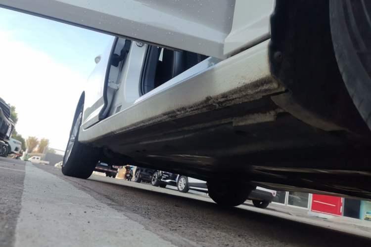 Used Volkswagen Lavida 2021 1.5L Automatic Vision Edition