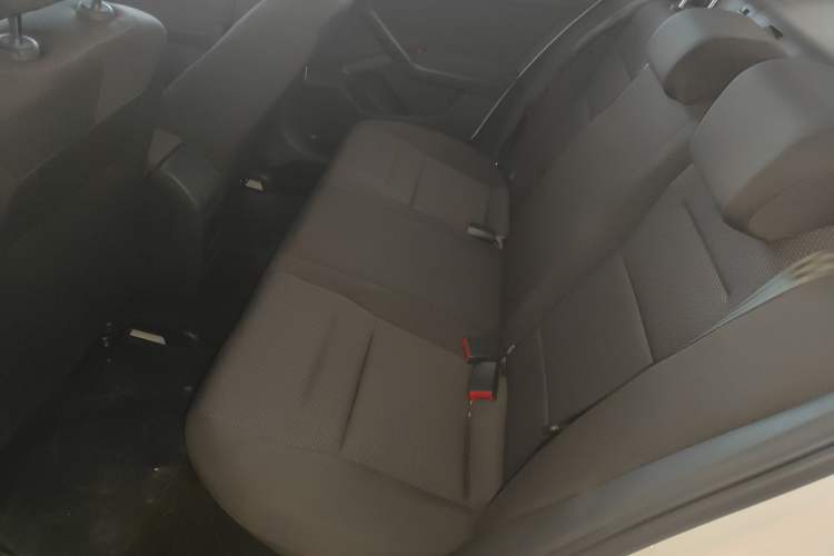 Used Volkswagen Bora 2019 Facelift Bora·Legend 1.5L Automatic Fashion Edition China VI Standard
