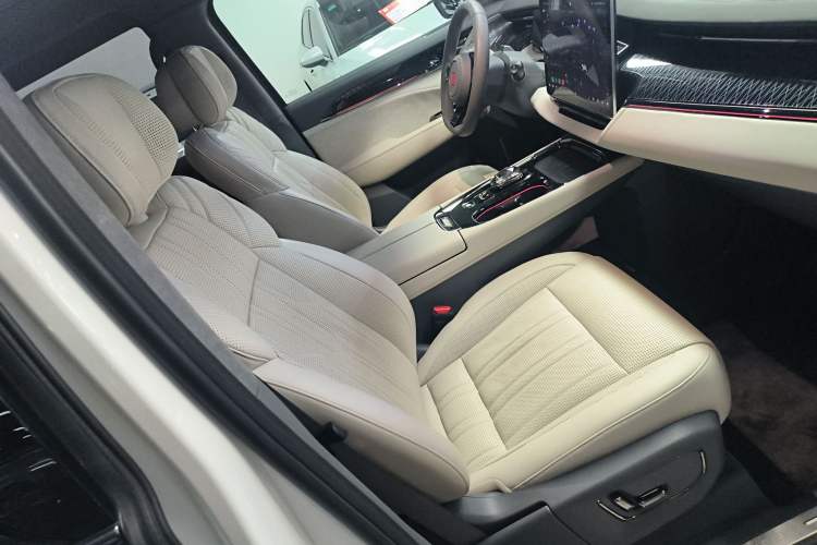 Used Zeekr 009 2022 WE Edition
