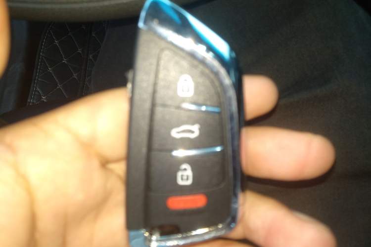 Used Buick Velite 6 2023 430km Range Commuter Version
