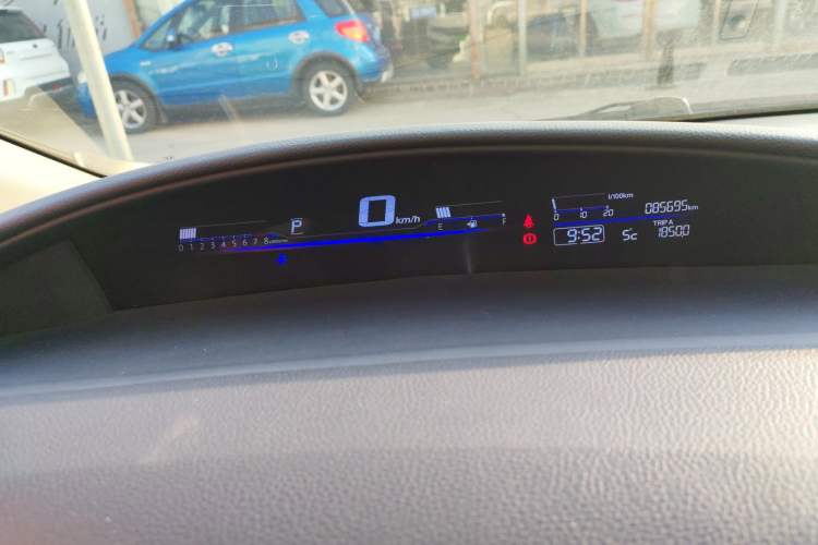 Used Honda Jade 2020 1.8L Automatic Classic Edition
