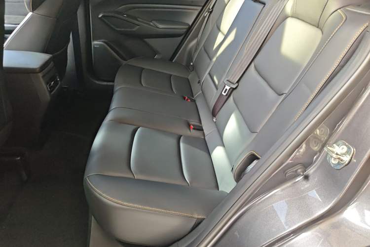 Used Oshan X5 PLUS 2023 Revised 1.5T DCT Excellence Edition