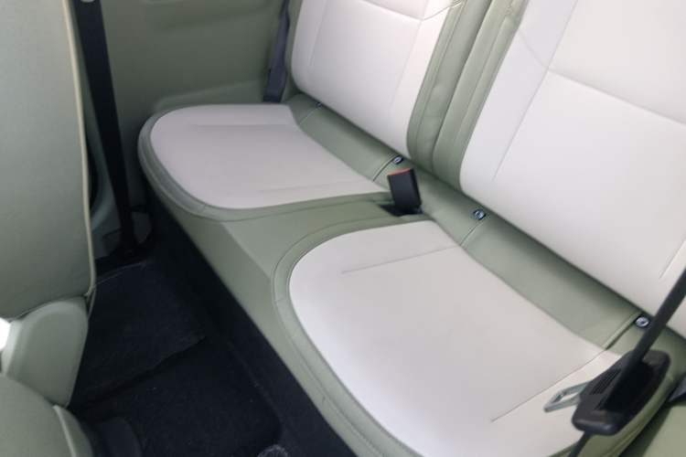 Used  Panda 2025 210km Panda Rider
