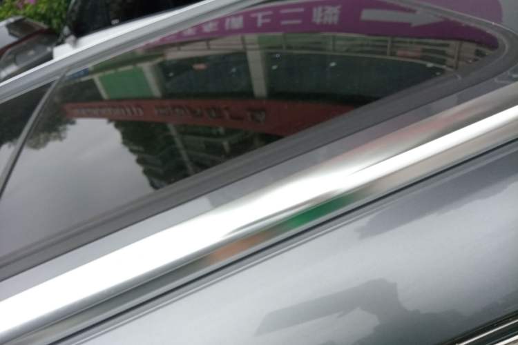 Used BYD Song PLUS New Energy 2021 DM-i 100KM Four-Wheel Drive Flagship PLUS
