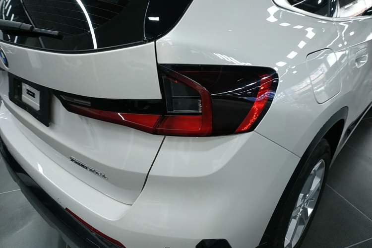 Used BMW X1 2023 sDrive20Li X Design Package