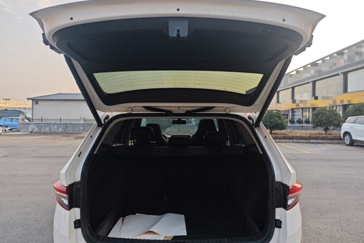 Used Skoda Kodiaq 2022 TSI330 5-Seater Two-Wheel-Drive Luxury Edition