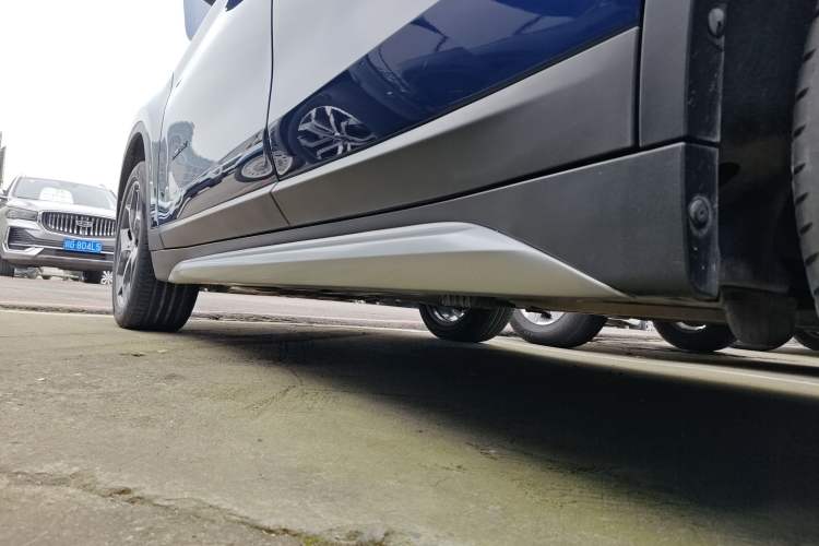 Used BMW X1 2018 sDrive18Li Luxury Model