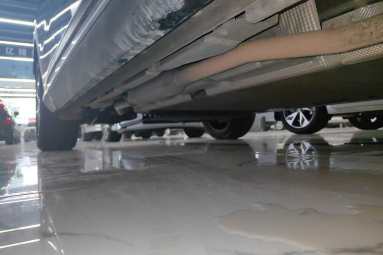 Used BYD Song L DM-i 2024 160 km Excellence Version
