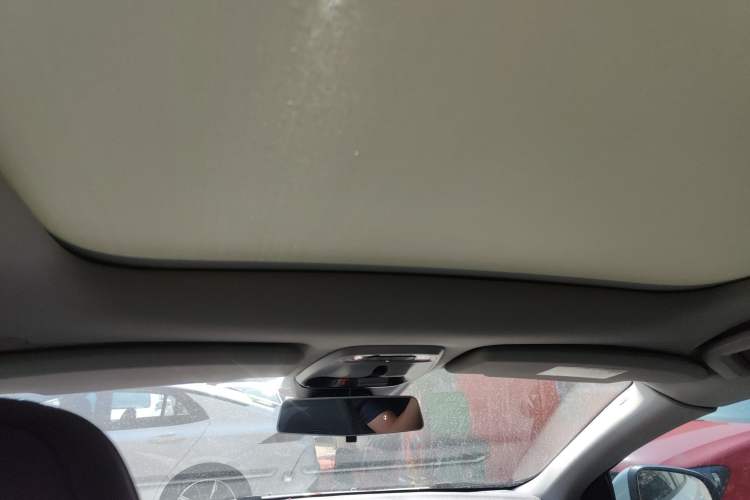 Used Volvo V40 2019 T3 Zhiyi Edition
