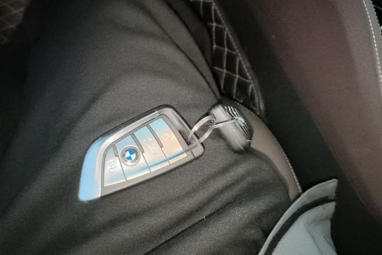 Used BMW 5 Series New Energy 2022 Restyled 535Le M Sport Package