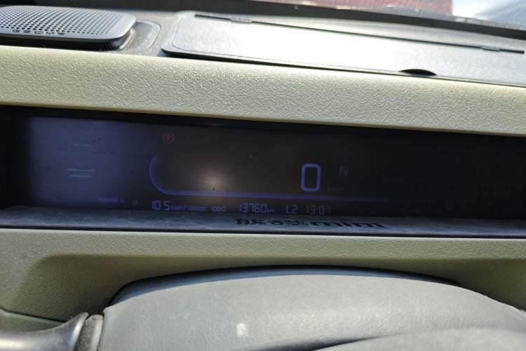 Used  Panda 2024 200km Panda Rider