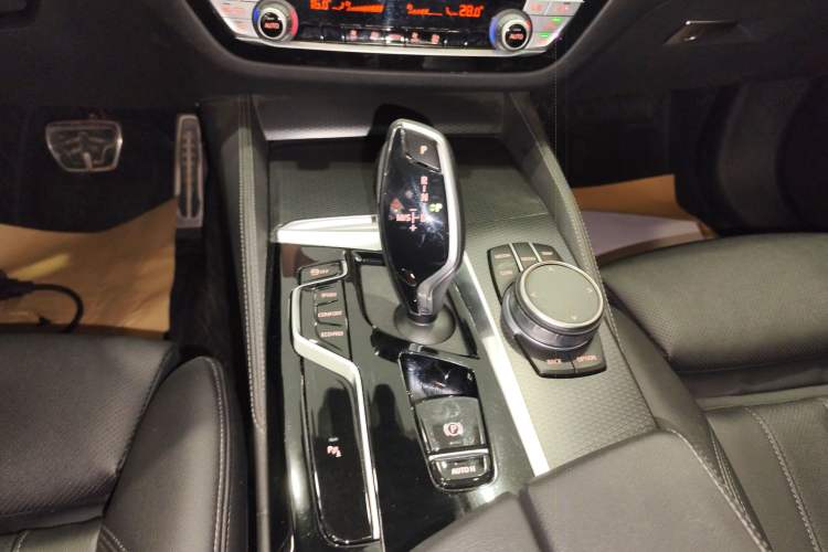 Used BMW 5 Series 2021 525i M Sport Package
