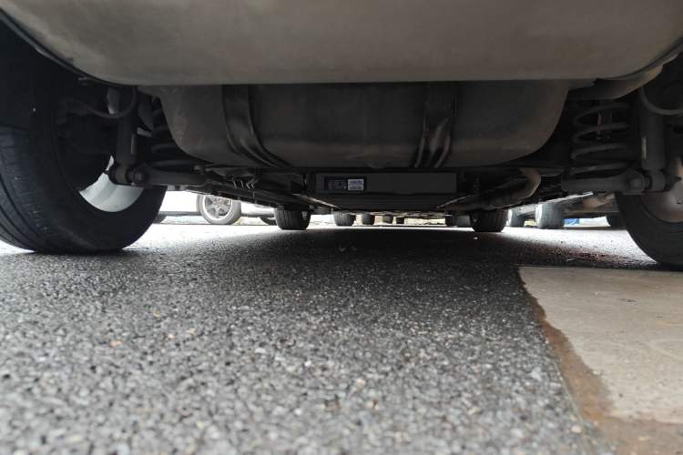 Used BYD Qin PLUS 2021 DM-i 55KM Flagship Model
