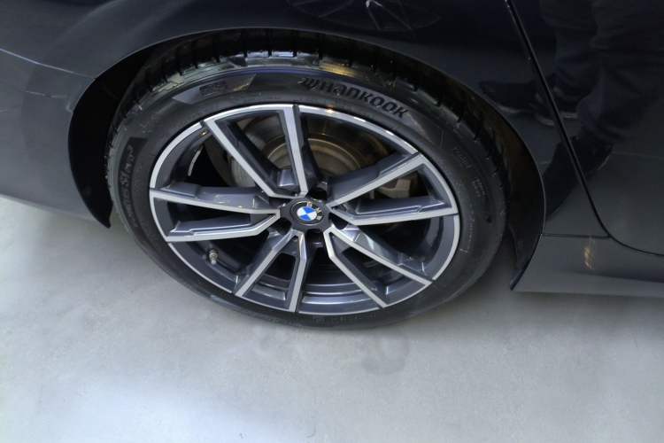 Used BMW 3 Series 2025 325Li M Sport Package
