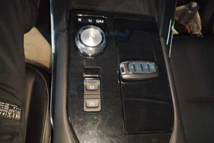 Used Haval H6 2021 3rd Generation 1.5T Automatic Two-Wheel Drive Pro
