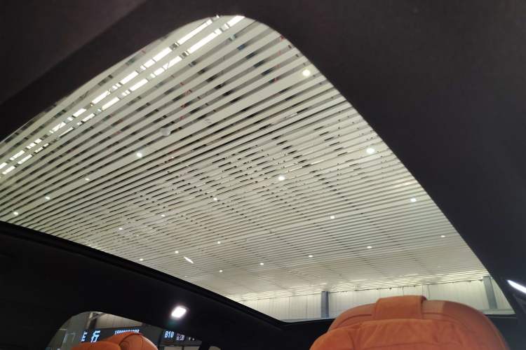 Used Li Auto L6 2024 Pro Model