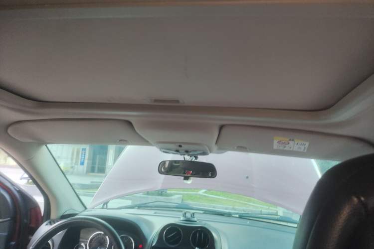 Used  Compass 2012 2.4L Four-Wheel Drive Urban Edition