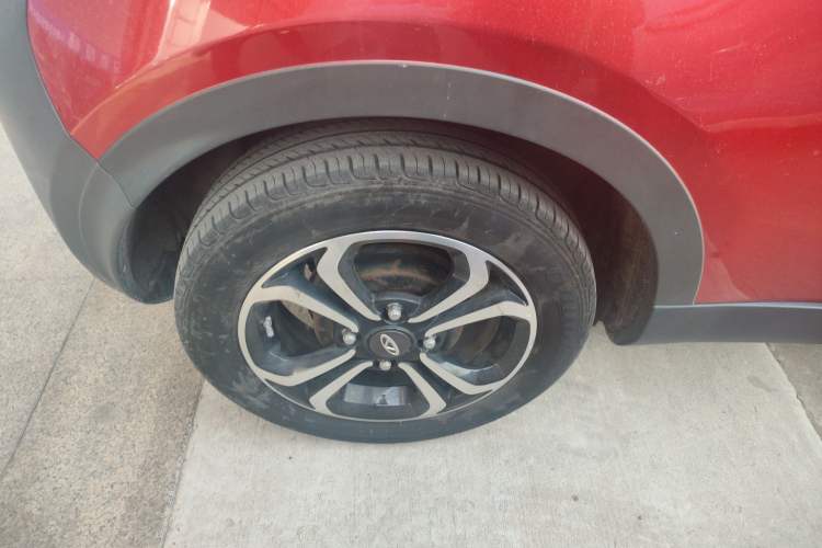 Used Chery Little Ant 2019 4-Seater Smart Edition 35 kWh
