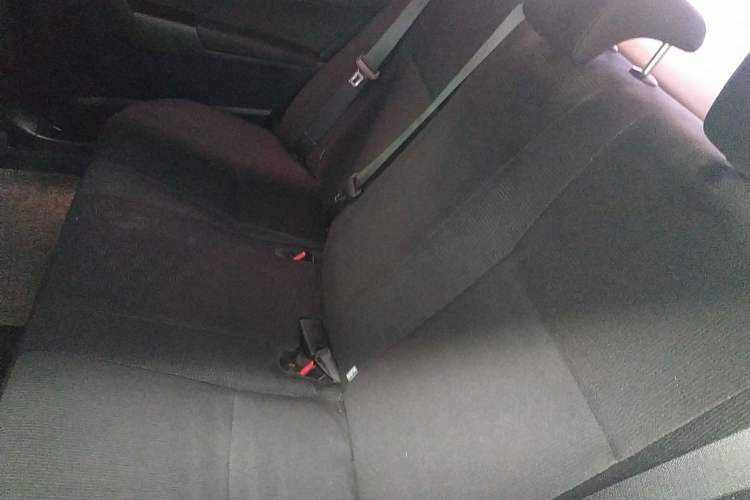 Used Toyota Corolla 2017 Revised Version 1.2T S-CVT GL