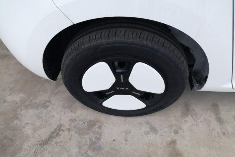 Used  Lumin 2025 205 km Xiangqin Version