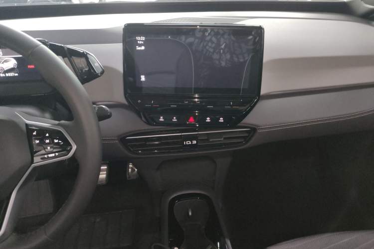 Used Volkswagen ID.3 2024 Outstanding Edition
