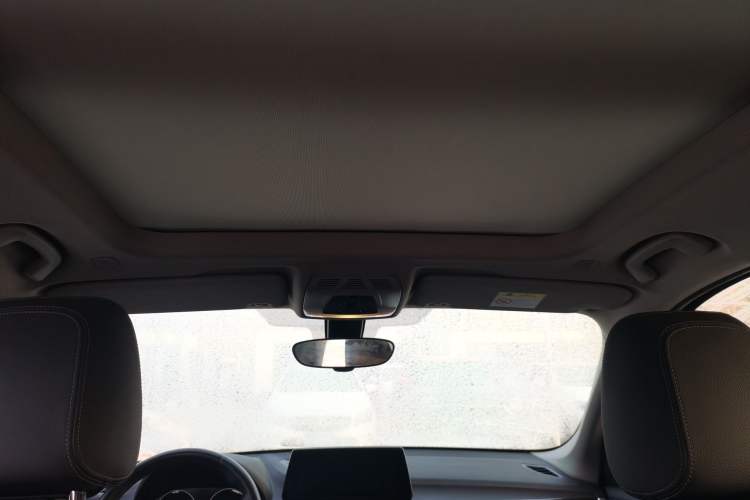 Used BMW X1 2020 xDrive25Li Luxury Edition
