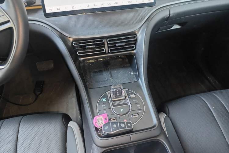 Used BYD Sealion 05 DM-i 2025 DM-i Smart Drive 115KM Flagship Model