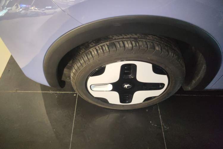 Used ARCFOX Kaola 2023 Family Edition