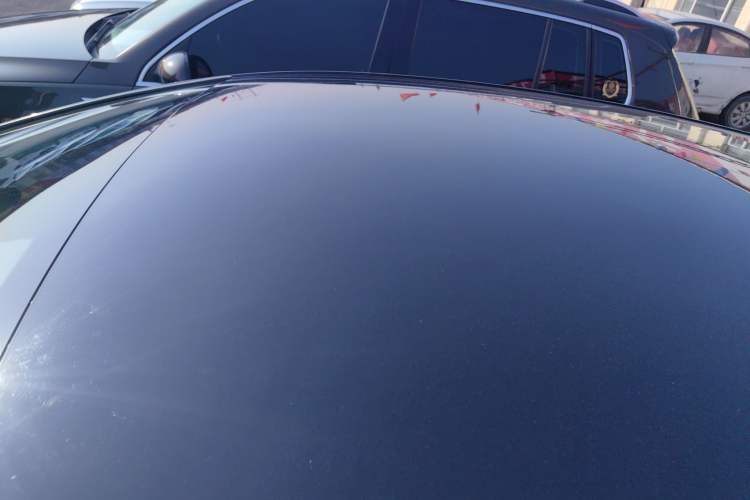 Used Volkswagen ID.3 2022 Active Pure Intelligent Enjoyment Edition
