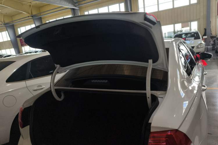 Used Volkswagen Bora 2019 Facelift Bora·Legend 1.5L Manual Fashion Edition China VI Standard