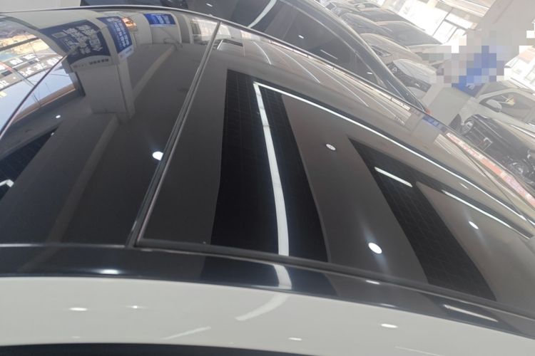 Used Mercedes-Benz C-Class 2019 Updated C 260 L
