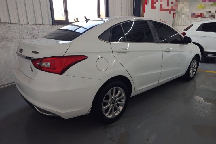 Used Chery Arrizo 5 2019 1.5L Manual Zizai Edition China V Standard