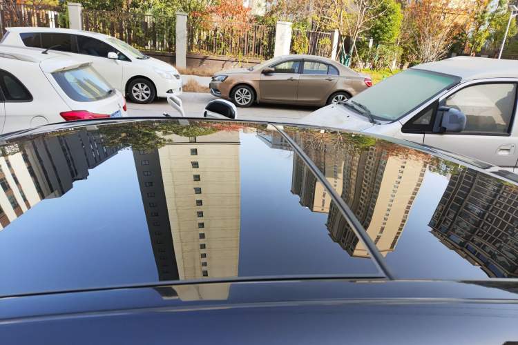 Used Mercedes-Benz E-Class 2021 Facelift E 300 L Stylish Edition
