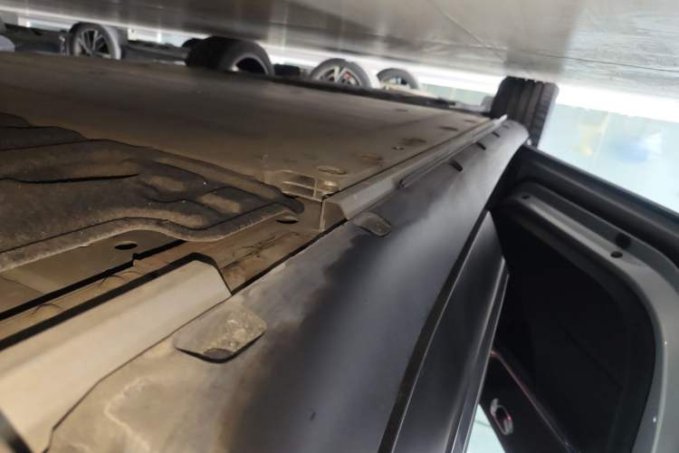 Used  #3 2023 Pulse Four-Wheel Drive Edition
