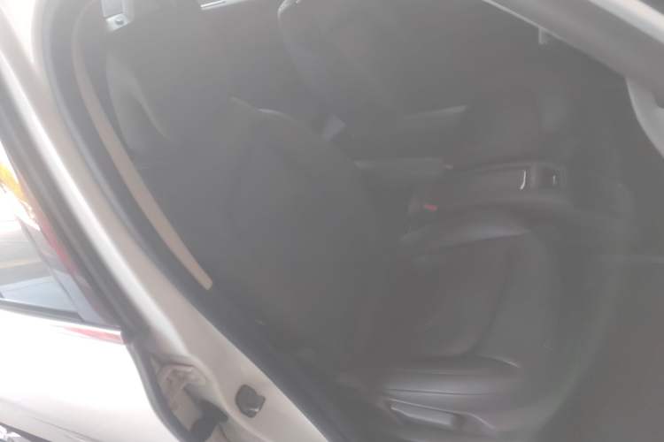 Used Citroen C4 Picasso 2015 1.6T Fashion Model 5 Seats
