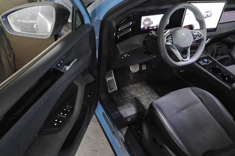 Used Volkswagen Tiguan L 2024 PRO 380TSI Four-Wheel Drive R-Line Prestige Edition
