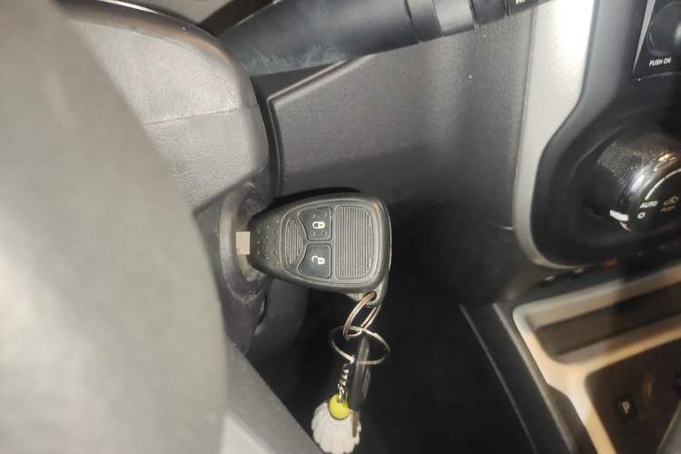 Used  Compass 2014 Revised Version 2.4L Four-Wheel Drive Luxury Navigation Edition
