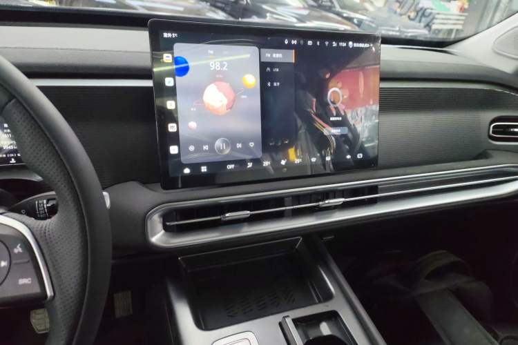 Used  BJ30 2024 1.5T Light Wilderness Pro Edition