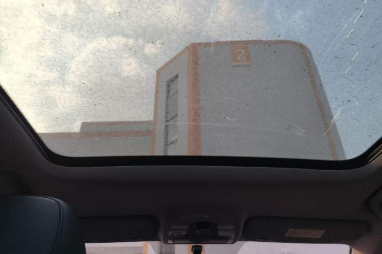 Used Chery Tiggo 5x 2017 1.5T DCT Elite Edition
