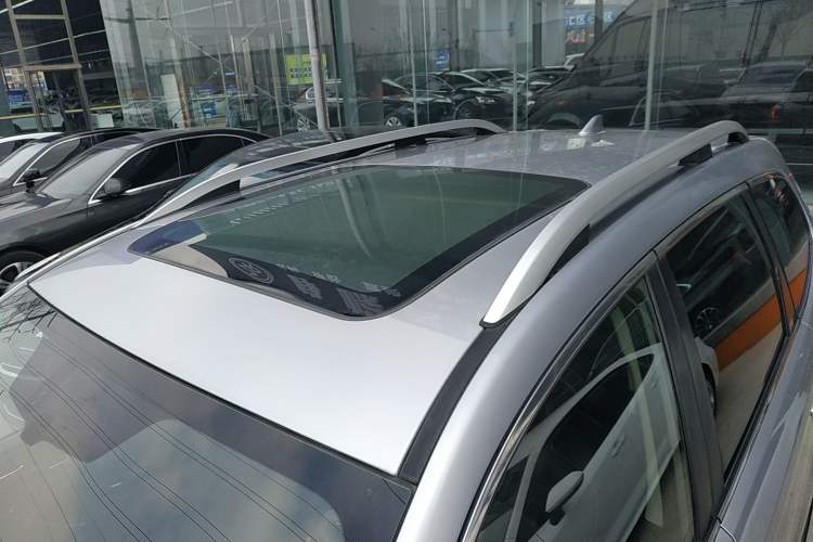 Used Subaru Forester 2016 2.0i Fashion Navigation Edition
