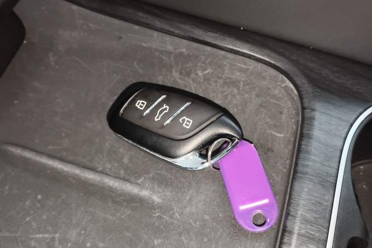 Used Roewe D7 2025 DMH 125km World Champion Edition
