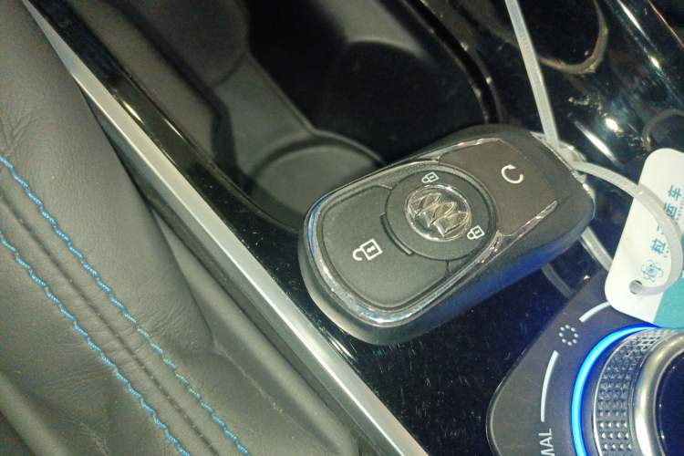 Used Buick Velite 6 2020 Plug-in Hybrid Connected Smart Model