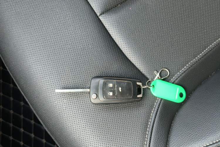 Used Buick GT 2021 Revised Version Flagship 1.5L Automatic Elite Edition
