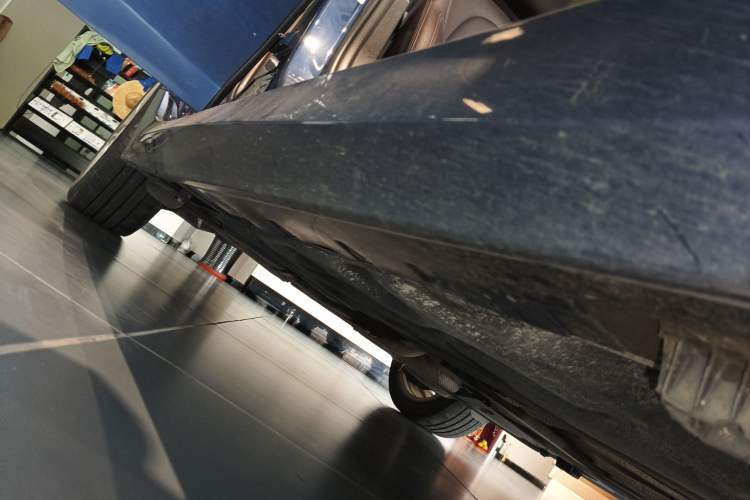 Used BMW 1 Series 2021 120i M Sport Night Edition
