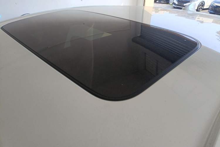 Used Honda Accord 2018 260TURBO Elite Edition China V
