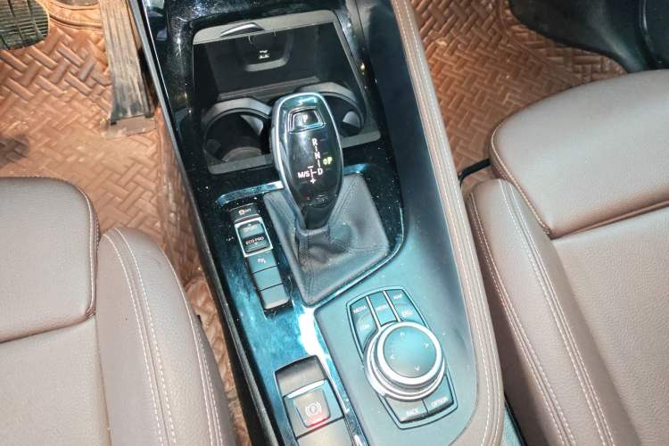 Used BMW X1 2021 sDrive20Li Premium Edition
