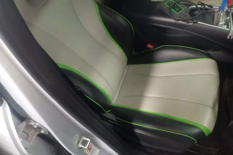 Used BYD Dolphin 2021 405 km Fashion Edition
