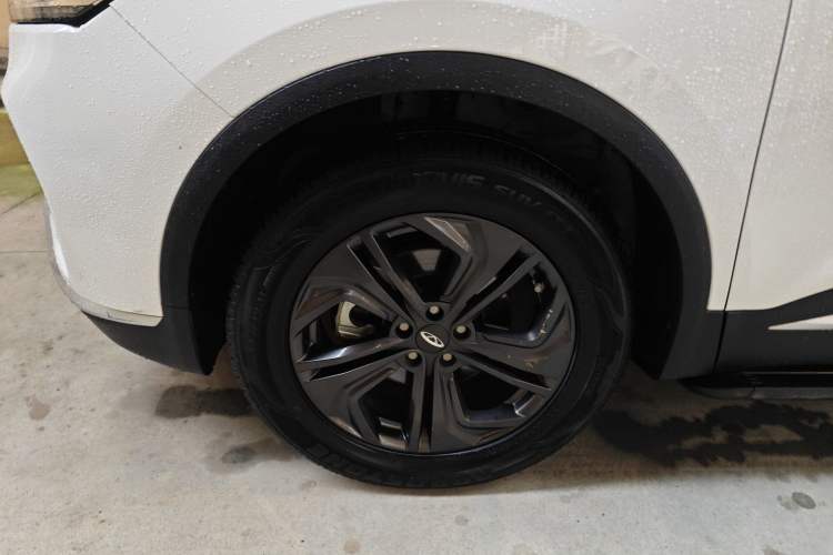 Used Chery Tiggo 7 2020 Discovery Edition 1.5T CVT Discovery No.1
